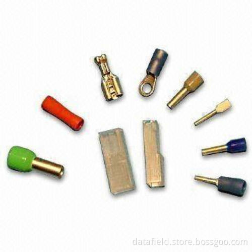 Terminal Harnesses, Meets RoHS Directive-compliant, OEM and ODM Orders Accepted